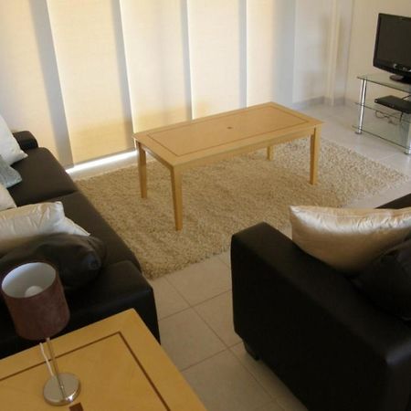 Kronos Holiday Apartments Paralímni Eksteriør bilde