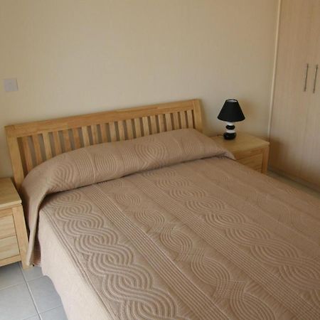 Kronos Holiday Apartments Paralímni Rom bilde