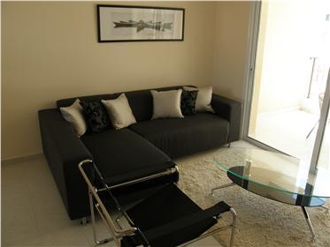 Kronos Holiday Apartments Paralímni Eksteriør bilde